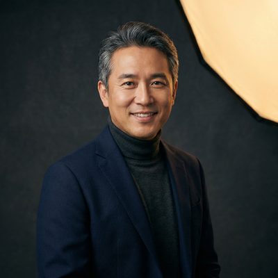 网红主播导演陈志远