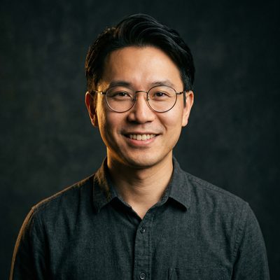 网红主播剪辑师张明轩